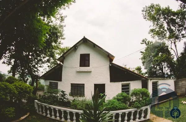 Chácara para venda 4 quarto(s) jardim brasília mairinque