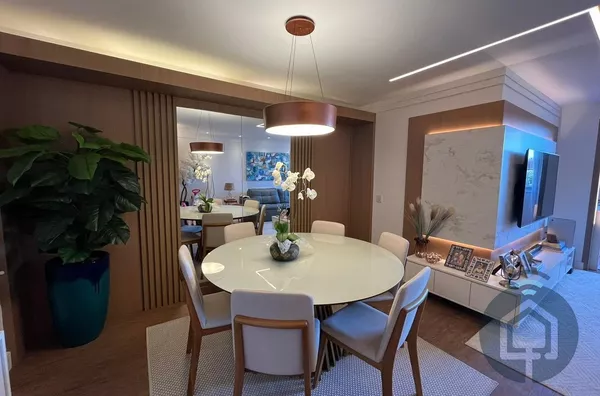 Apartamento para venda, 3 quarto(s),  Jardim Flórida, São Roque