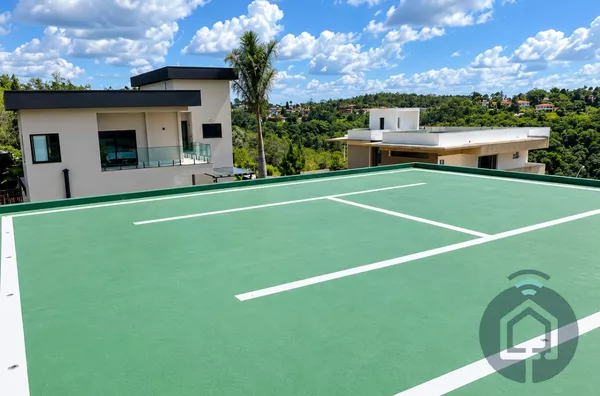 Casa em condomínio para venda, 9 quarto(s),  Porta Do Sol, Mairinque