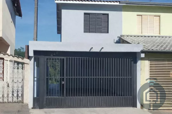 Casa para venda, 3 quarto(s),  Jardim Caparelli (mailasqui), São Roque