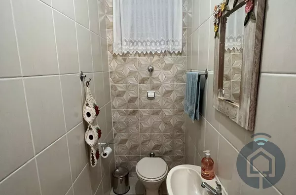 Casa encantadora para locação - Foto 8