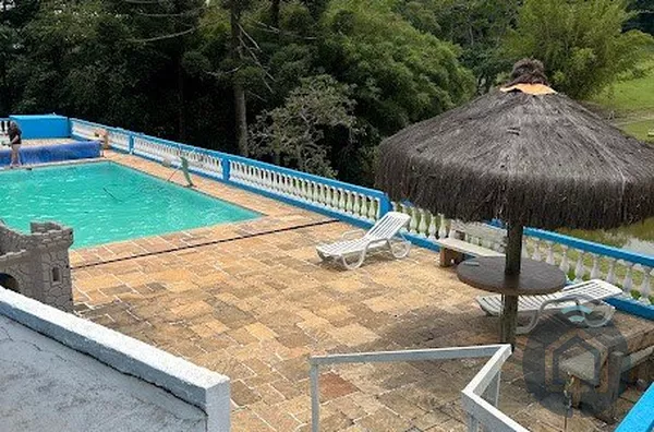 Sítio para venda, 5 quarto(s), Recanto Dos Eucaliptos, São Roque - Foto 34
