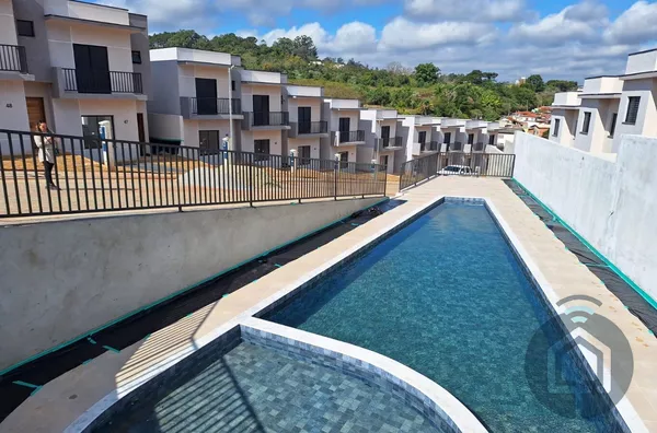 Casa em condomínio para venda, 3 quarto(s),  Jardim Flórida, São Roque - Foto 2