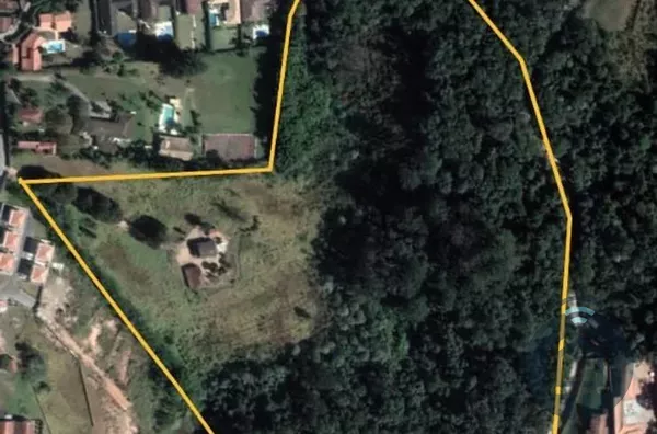 Excelente área para loteamento ou empreendimento em São Roque/SP 