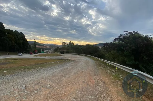 Área para investimento 