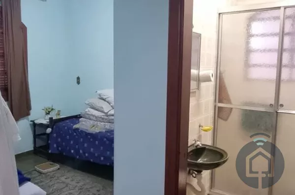Chácara para venda, 3 quarto(s), Jardim Caparelli (mailasqui), São Roque - Foto 8