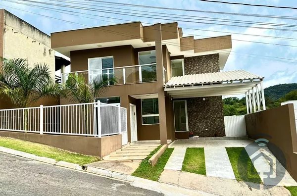 Casa em condomínio para venda, 4 quarto(s),  Jardim Boa Vista, São Roque