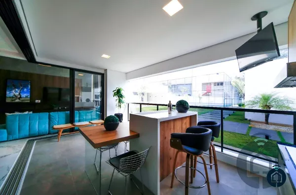 Apartamento para venda 3 quarto(s) parque campolim sorocaba