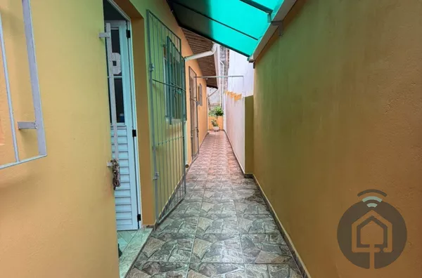 Casa para , 2 quarto(s),  Jardim Vinhas Do Sol (mailasqui), São Roque