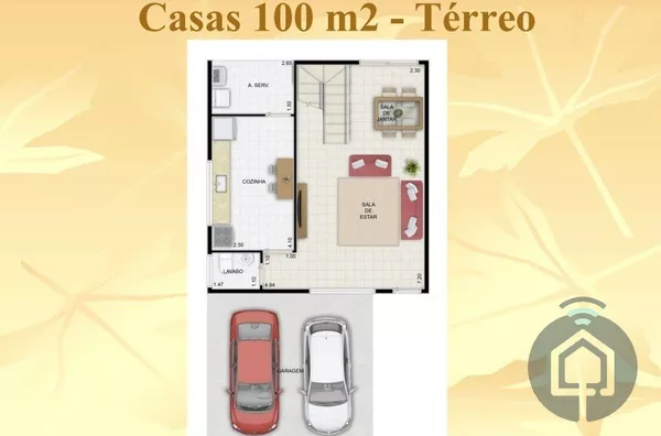 Seu novo lar em São Roque te espera!