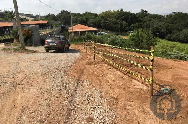 Terreno à Venda no Loteamento Costa do Sol – Mairinque/SP