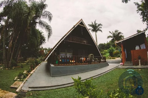 Chácara para venda 4 quarto(s) jardim brasília mairinque
