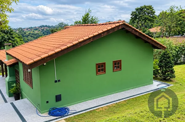Casa em condomínio para venda, 3 quarto(s),  Residencial Porta Do Sol, Mairinque