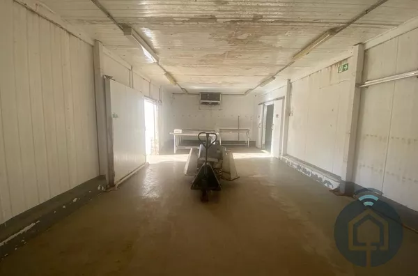 Galpão Industrial para venda e locação 