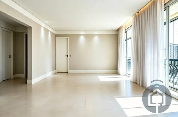 Apartamento para venda, 4 quarto(s),  Perdizes, São Paulo