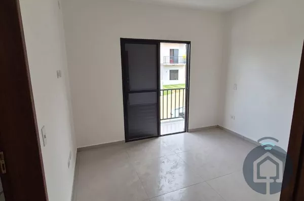 Conforto e Segurança em Casa com 3 Dormitórios em Condomínio!! - Foto 4