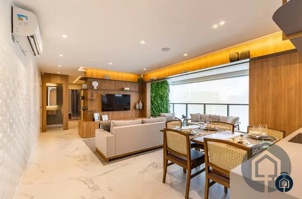 Apartamento para venda 3 quarto(s) jardim emília sorocaba