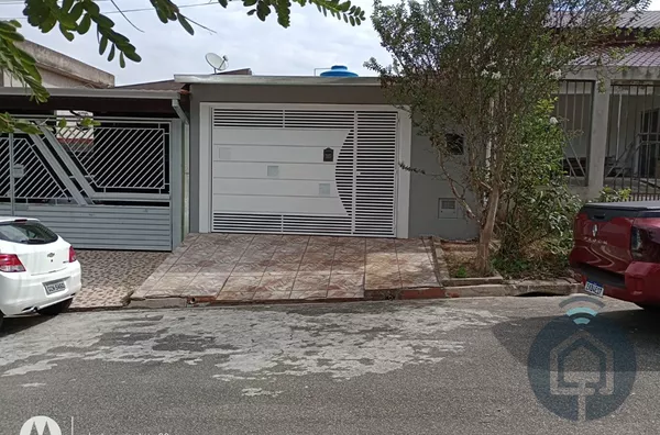 Casa para venda, 2 quarto(s),  Jardim Vinhas Do Sol (mailasqui), São Roque - Foto 1