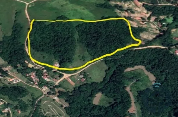 Terreno para venda 1 quarto(s) - selecione - bairro são paulo