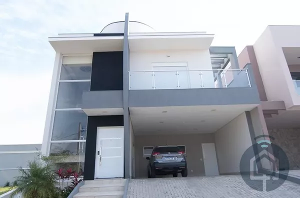 Casa em condomínio para venda, 3 quarto(s),  Brigadeiro Tobias, Sorocaba