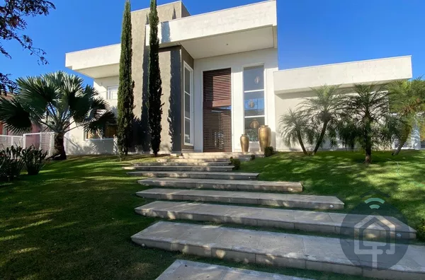 Casa em condomínio para venda, 4 quarto(s),  City Castello, Itu