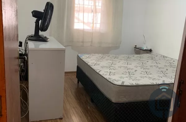 Casa para venda 2 quarto(s) jardim sol nascente sorocaba