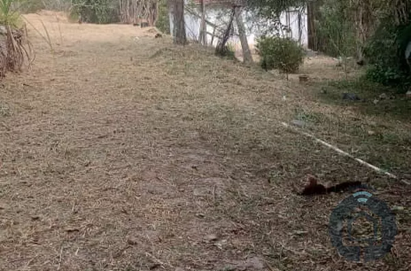 Terreno à Venda - Raposo Tavares, São Roque