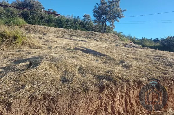 Vende-se Terreno de 1000m² - Oportunidade Única!