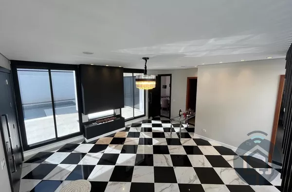 Elegância e Conforto: Uma Casa em Condomínio de Alto Padrão