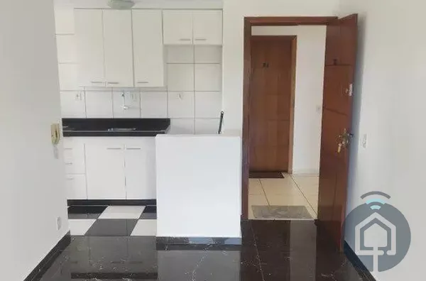 Apartamento ideal para realizar o sonho da casa própria!