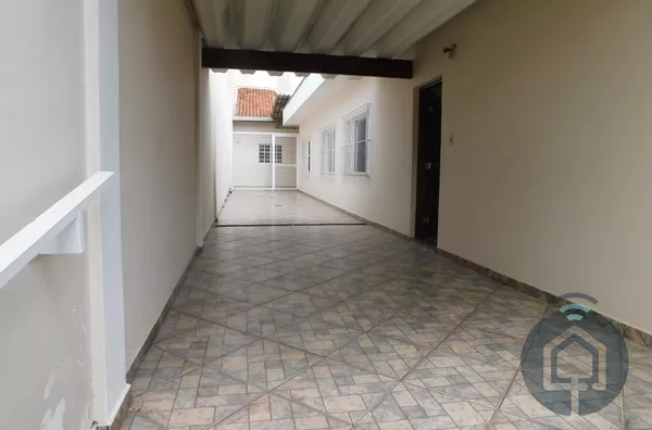Casa para venda, 3 quarto(s),  Jardim Meny, São Roque