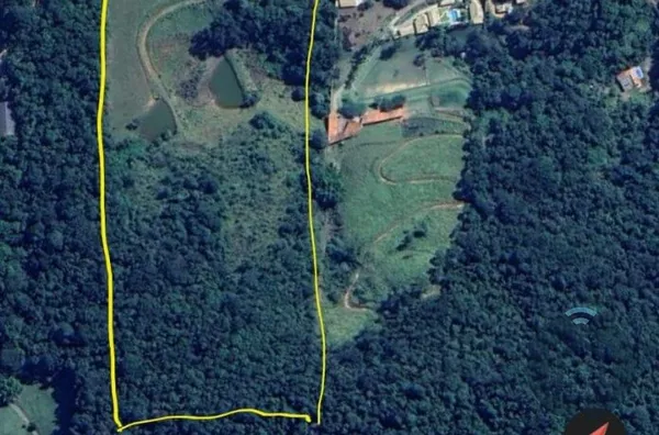 Terreno para venda,  Jardim Guaçu, São Roque