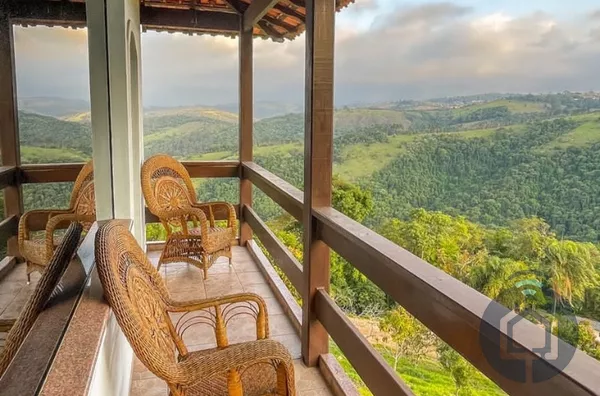 Sítio para investimento no interior de São Paulo 