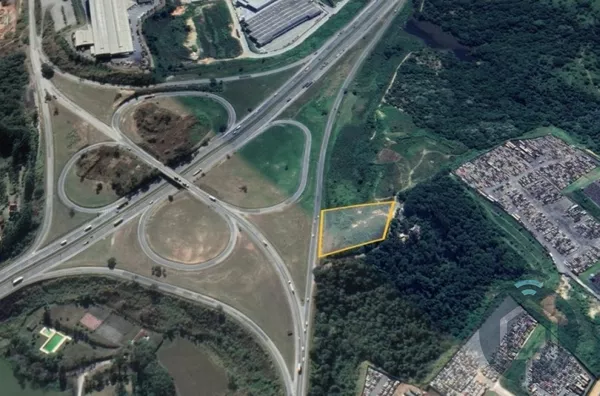 Terreno para venda 1 quarto(s) - selecione - bairro são paulo