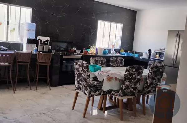 Seu novo lar em Mairinque espera por você!