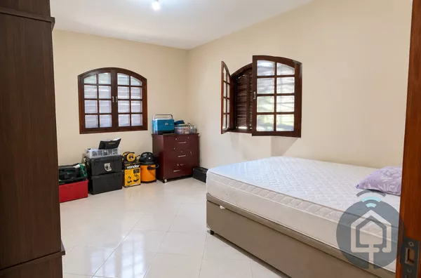 Casa em condomínio para venda, 4 quarto(s), Residencial Porta Do Sol, Mairinque - Foto 14