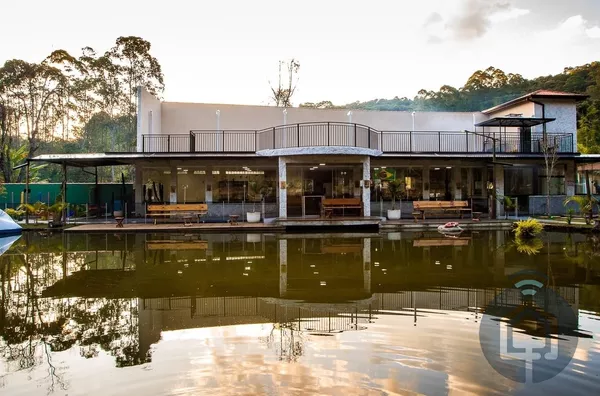 Pousada apara investimento em São Roque 