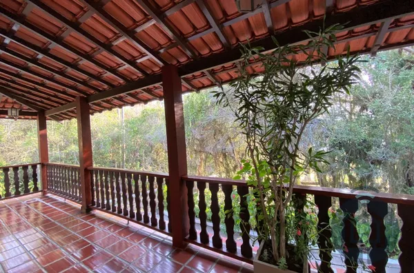 Sítio para venda 7 quarto(s)  mairinque - Foto 43