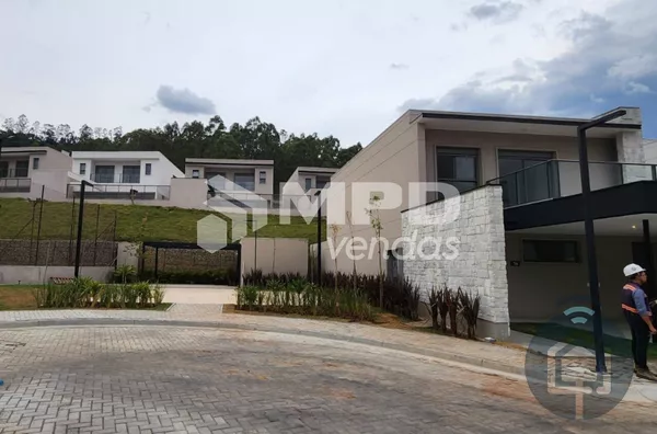 Casa para venda, 3 quarto(s),  Tamboré, Barueri - Foto 2