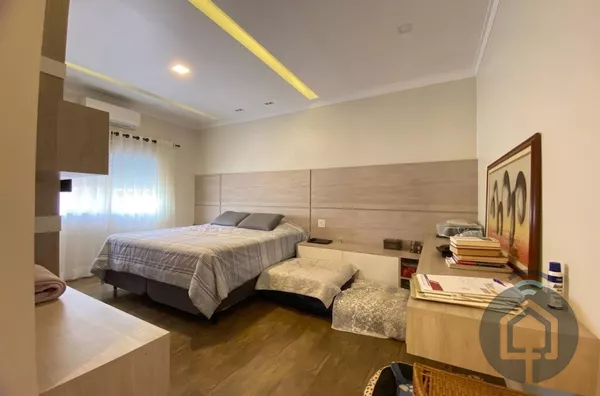 Casa em condomínio para venda, 4 quarto(s), Porta Do Sol, Mairinque - Foto 32