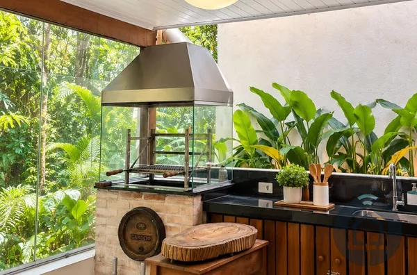 Casa em condomínio para venda, 4 quarto(s), Bairro De Juquehy, São Sebastião - Foto 6