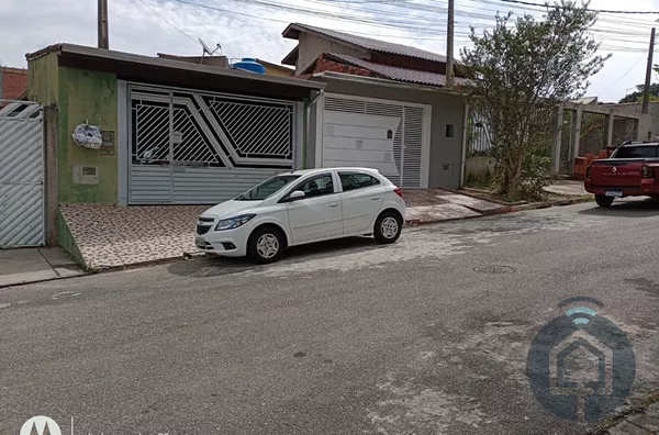 Casa para venda, 2 quarto(s),  Jardim Vinhas Do Sol (mailasqui), São Roque - Foto 2