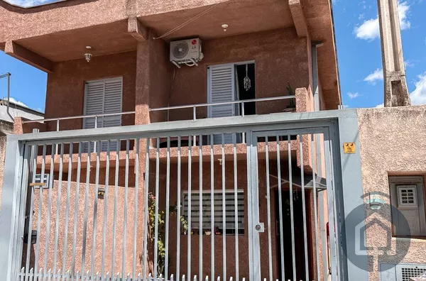 Casa Ampla e Aconchegante com Suíte e Quintal