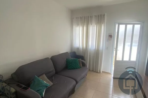Casa em condomínio para , 2 quarto(s),  Marmeleiro, São Roque