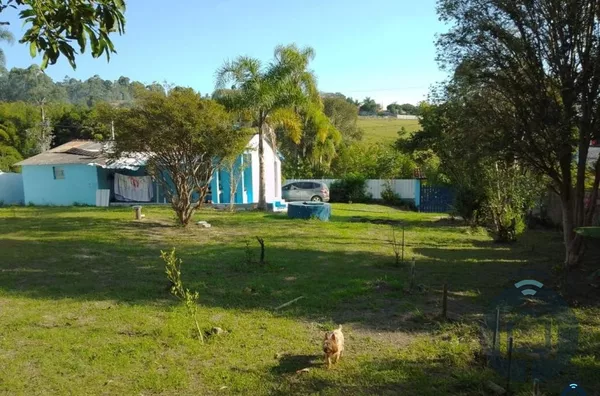 Chácara para venda 2 quarto(s) pouso alegre mairinque