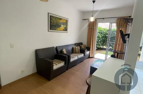 Apartamento para venda,  Centro, São Roque