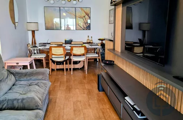 Apartamento para venda, 3 quarto(s),  Vila Santa Rosália, São Roque
