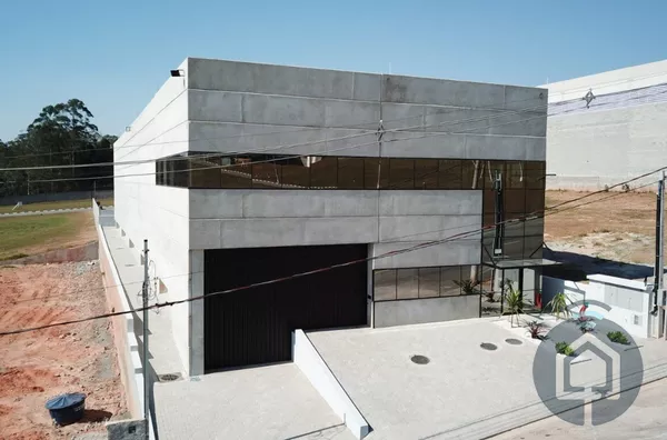 Locação de Galpão Industrial – Raposo Tavares, Vargem Grande