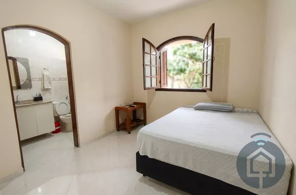 Casa em condomínio para venda, 4 quarto(s), Residencial Porta Do Sol, Mairinque - Foto 12