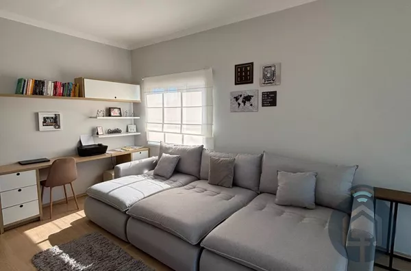 Casa em condomínio para venda, 3 quarto(s), Loteamento Villa Di Roma, São Roque - Foto 15